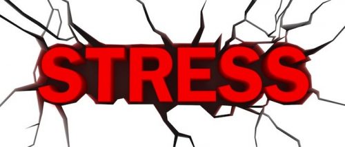 Cortisolo e Stress