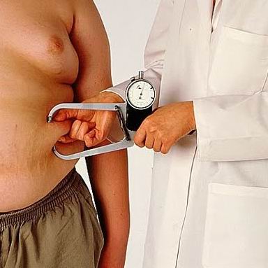 sovrappeso, obesità e salute