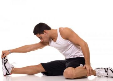 stretching e bodybuilding