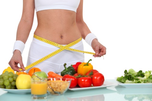 Dieta e allenamento - binomio inscindibile