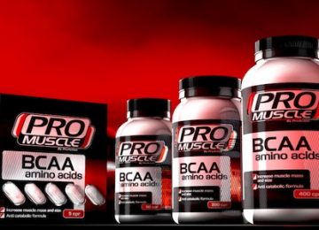 Gli aminoacidi ramificati BCAA nel bodybuilding