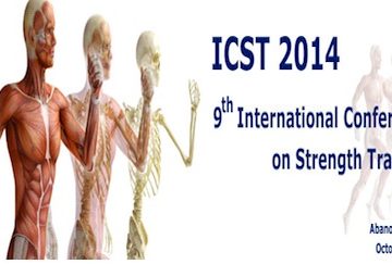 Riflessioni sulla ICST - 9Th International Conference On Strength Training