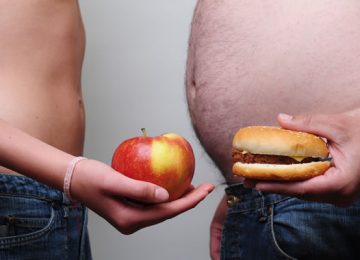 obesità e dieta