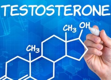 Come abbassare i tuoi livelli di Testosterone