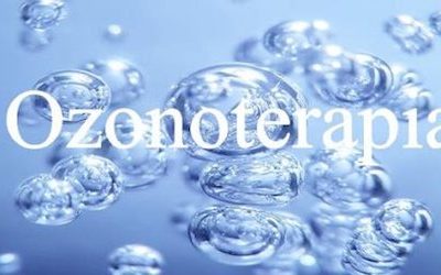Ozonoterapia e Anti Aging