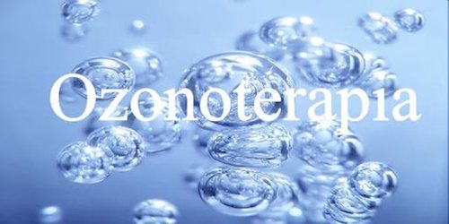 Ozonoterapia e Anti Aging